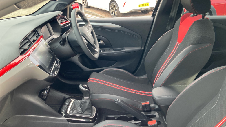 Vauxhall Corsa 1.2 GS 5dr Petrol Hatchback